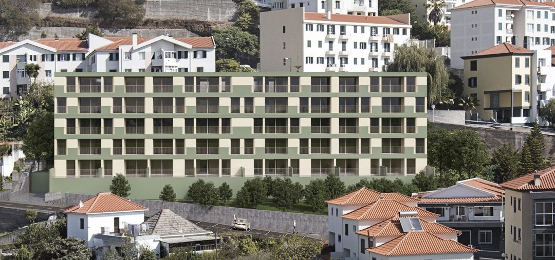 Edificio Eiras